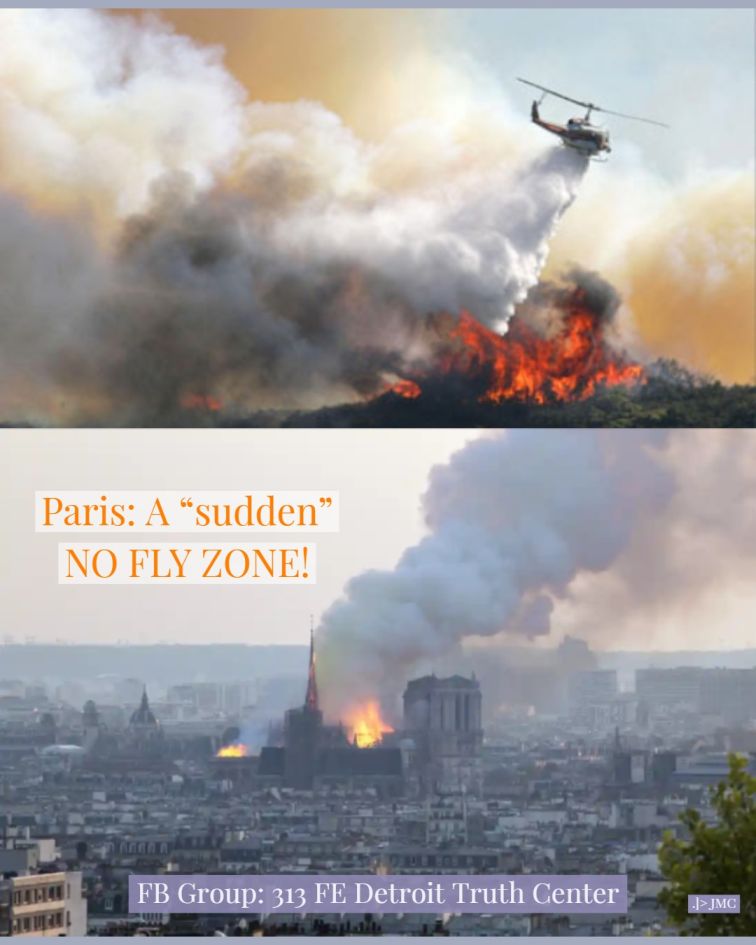 Paris - A Sudden No Fly Zone.jpg